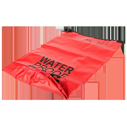 Kayak waterproof bag hiking backpack 30l