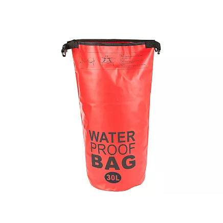 Kayak waterproof bag hiking backpack 30l