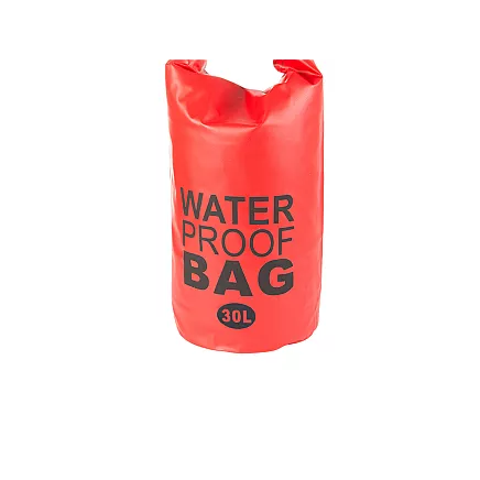 Kayak waterproof bag hiking backpack 30l