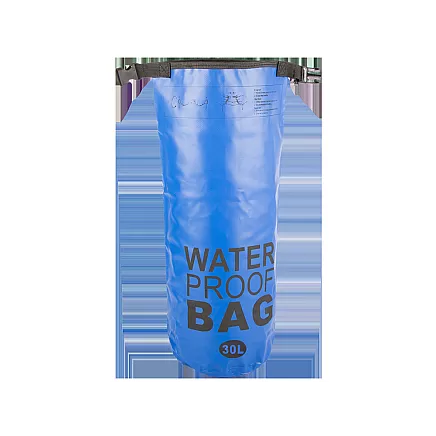 Kayak waterproof bag hiking backpack 30l