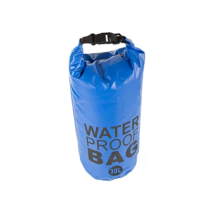 Kayak waterproof bag hiking backpack 30l