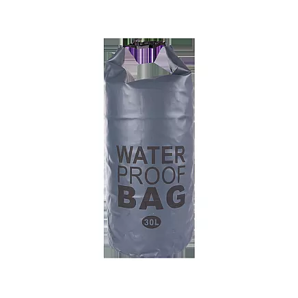 Kayak waterproof bag hiking backpack 30l