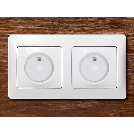 Kontaktligzdu aizsargu komplekts, 15 gab.