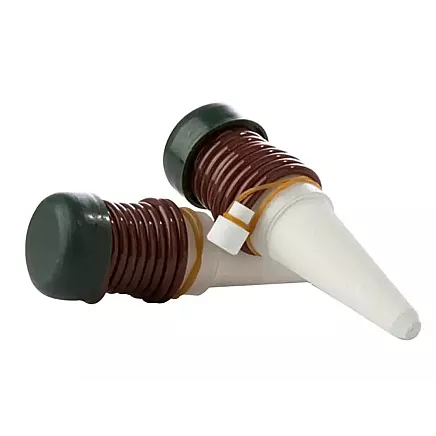 Flower pot irrigation system 2 x dispenser