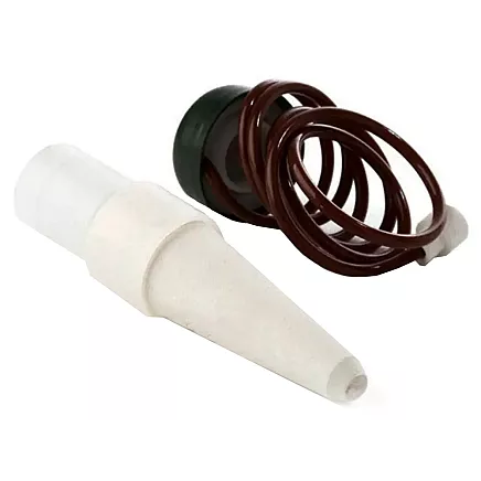 Flower pot irrigation system 2 x dispenser