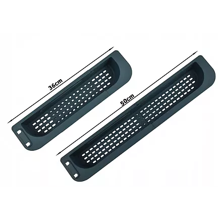 Kitchen utensil holder sink organiser shelf folding drainer