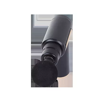 Massage gun back body massager strong massage gun pro tips
