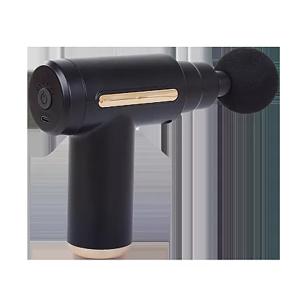 Massage gun back body massager strong massage gun pro tips