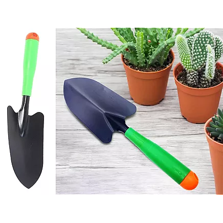 Dārza Lāpsta Stādīšanas Pārstādīšanai Augu Stepēšanai 32 cm