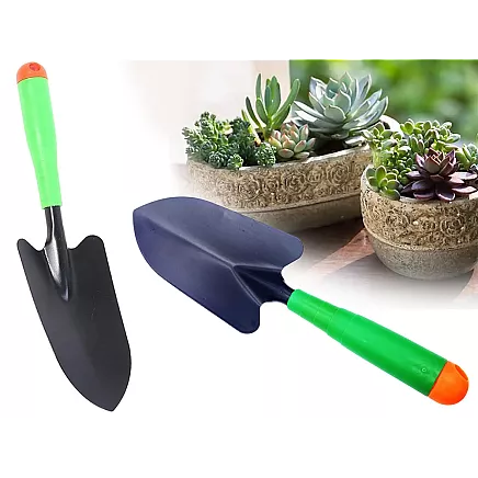 Dārza Lāpsta Stādīšanas Pārstādīšanai Augu Stepēšanai 32 cm