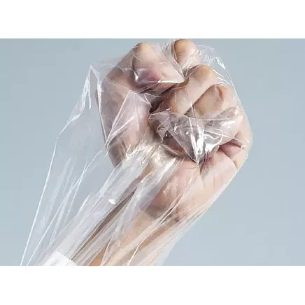 Sealable sealable film bags for food 1200ml 15pcs