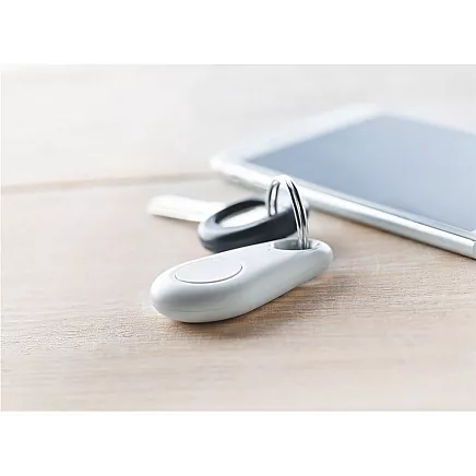 Key ring phone key locator bluetooth key finder signal transmitter