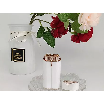 Женский USB-эпилятор со светодиодной подсветкой