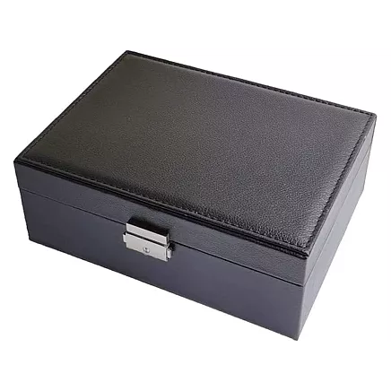 Casket organiser jewellery box elegant key box