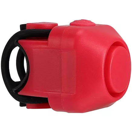 Bicycle bell electronic horn loud 130 db bicycle alarm siren