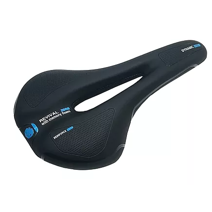 Bicycle saddle sport saddle soft comfortable foam gel for bicycle