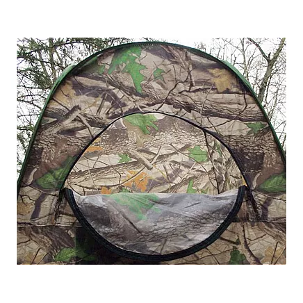 Pārnēsājama pludmales kempinga mainītavas, dušas un tualetes telts