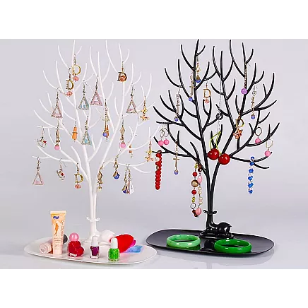 Rotaslietu Stends Koks