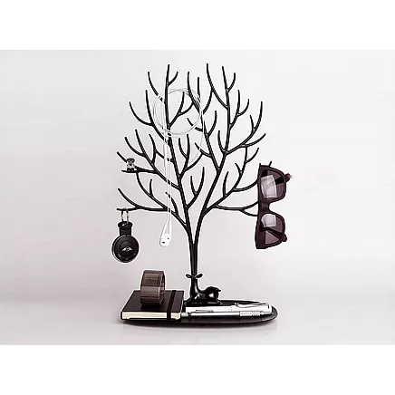 Rotaslietu Stends Koks