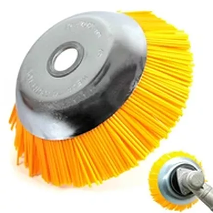 BRUSH FOR MOWER (20)