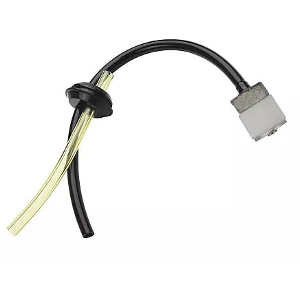 FUEL PIPE 17MM (1000)