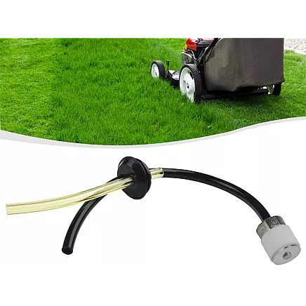 FUEL PIPE 17MM (1000)