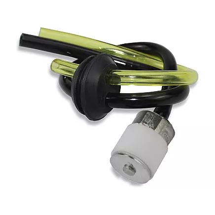 FUEL PIPE 17MM (1000)