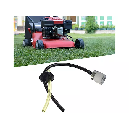 FUEL PIPE 17MM (1000)