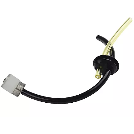 FUEL PIPE 17MM (1000)