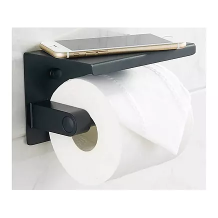 TOILET PAPER HOLDER 1 (60)