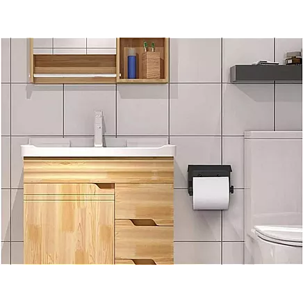 TOILET PAPER HOLDER 1 (60)