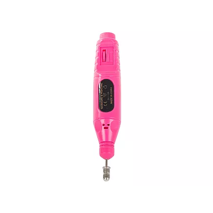 Nagu Frēze Manikīra Pedikīra Aparāts, 3000 - 20000 apgr./min., Dažādas krāsas