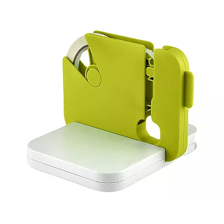 Maisu aizzīmogotājs ar līmlenti, mini, 15×19×15 cm