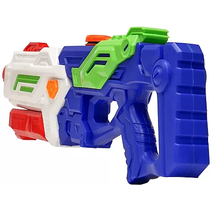 Liela ūdens pistole ar sūkni bērniem, 57cm, 1.5L.