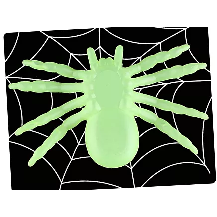 Halloween paynai 2 person large decoration scary paynai 11cm fluorescent