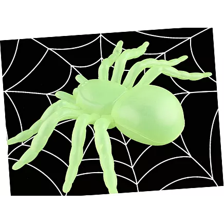 Halloween paynai 2 person large decoration scary paynai 11cm fluorescent