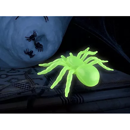 Halloween paynai 2 person large decoration scary paynai 11cm fluorescent