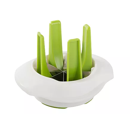 Lemon lime fruit slicer shredder 8 hand chopper sharp chopper