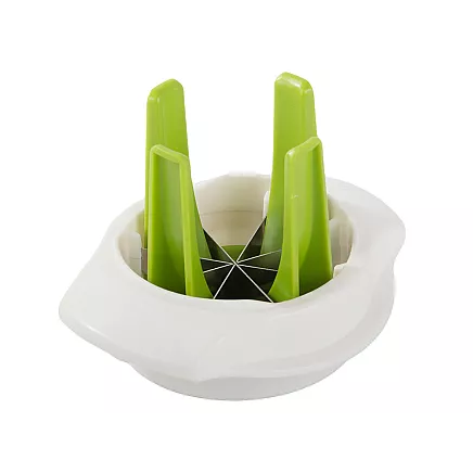 Lemon lime fruit slicer shredder 8 hand chopper sharp chopper