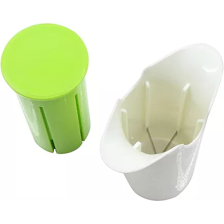 Vegetable slicer fruit slicer 6 hand slicer cucumber sharp chopper