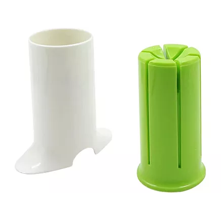 Vegetable slicer fruit slicer 6 hand slicer cucumber sharp chopper