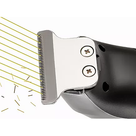 Body beard hair clipper barber trimmer shaver adjustable