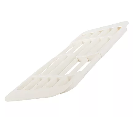 Drainer sink drier fruits vegetables for drying telescopic