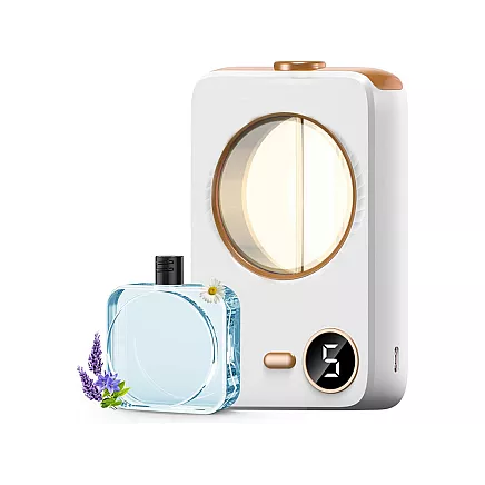 Fragrance refill for fragrance diffuser floral aroma oil 50ml