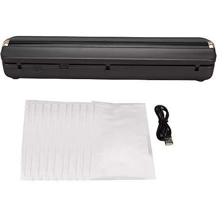 Surface versatile packer for food food + 10 packs