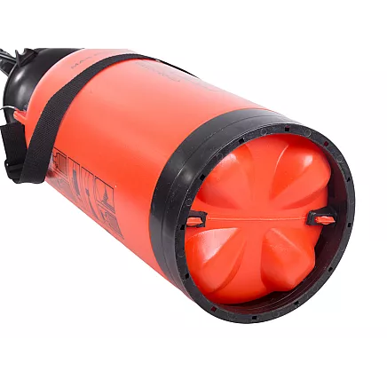 PRESSURE SPRAYER GARDEN HAND SPRAYER LONG LANCE 5L BELT