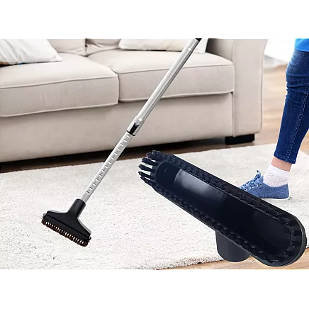 UNIV HOOVER NOZZLE BRUSH NOZZLE WITH 2 IN 1 PULL-OUT BRUSH