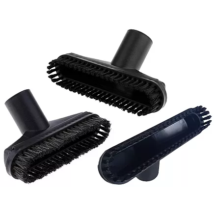 UNIV HOOVER NOZZLE BRUSH NOZZLE WITH 2 IN 1 PULL-OUT BRUSH