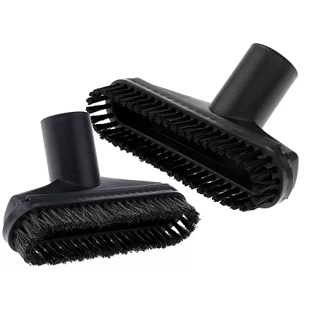 UNIV HOOVER NOZZLE BRUSH NOZZLE WITH 2 IN 1 PULL-OUT BRUSH