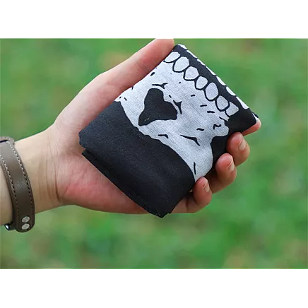 Chimney balaclava face scarf bandama skull multifunctional tunnel skull